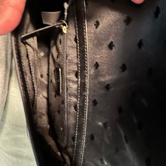 NWOT Kate Spade crossbody - Picture 4 of 7